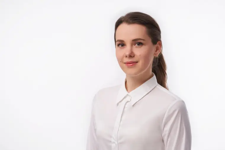 Businessportrait und Mitarbeiterfoto für Unternehmen