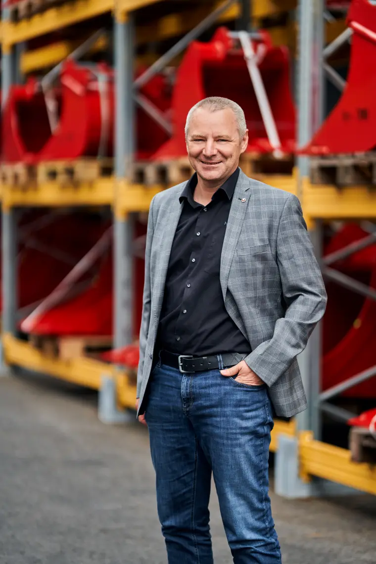 Businessportrait und Mitarbeiterfoto für Unternehmen