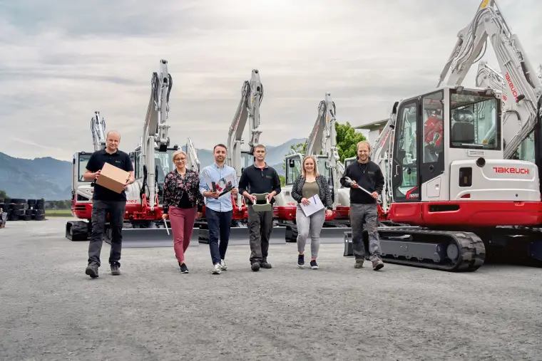 Businessportrait und Mitarbeiterfoto für Unternehmen