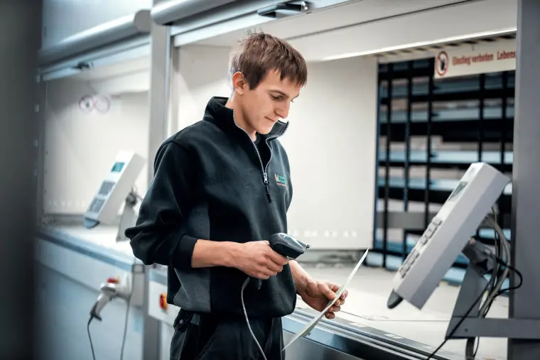 Werbe- und Reportagefotografie für Unternehmen