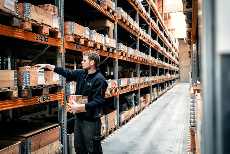 Werbe- und Reportagefotografie für Unternehmen