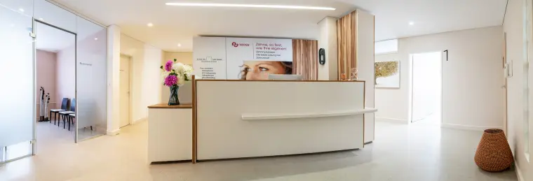 Architektur- und Drohnenaufnahme für Unternehmen