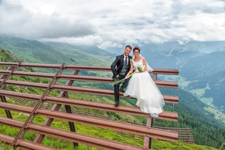 Hochzeitsreportage Vorarlberg – Tobias Köstl