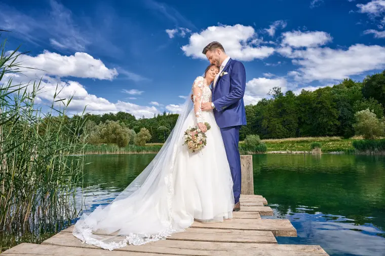 Hochzeitsfotograf Vorarlberg, Liechtenstein & Schweiz