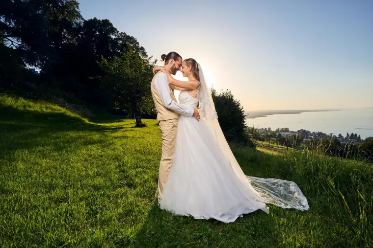 Hochzeitsfotograf Vorarlberg & Schweiz – Tobias Köstl