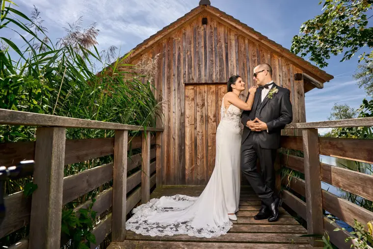 Hochzeitsfotograf Vorarlberg & Schweiz – Tobias Köstl