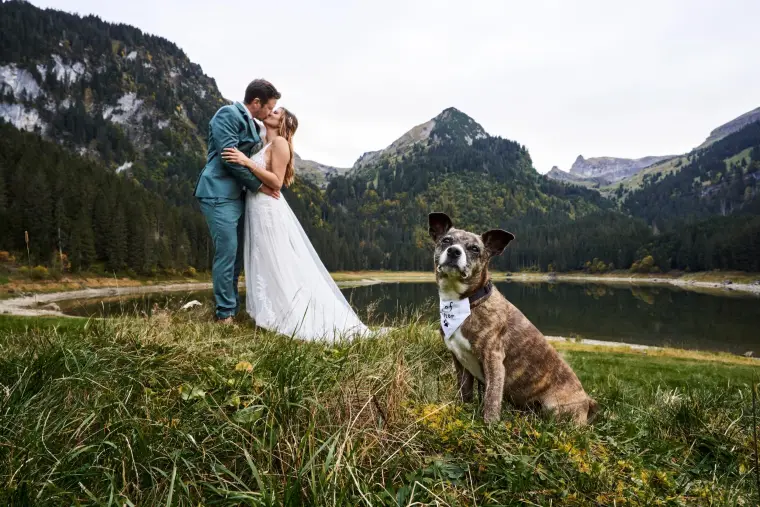 Hochzeitsfotograf Vorarlberg & Schweiz – Tobias Köstl