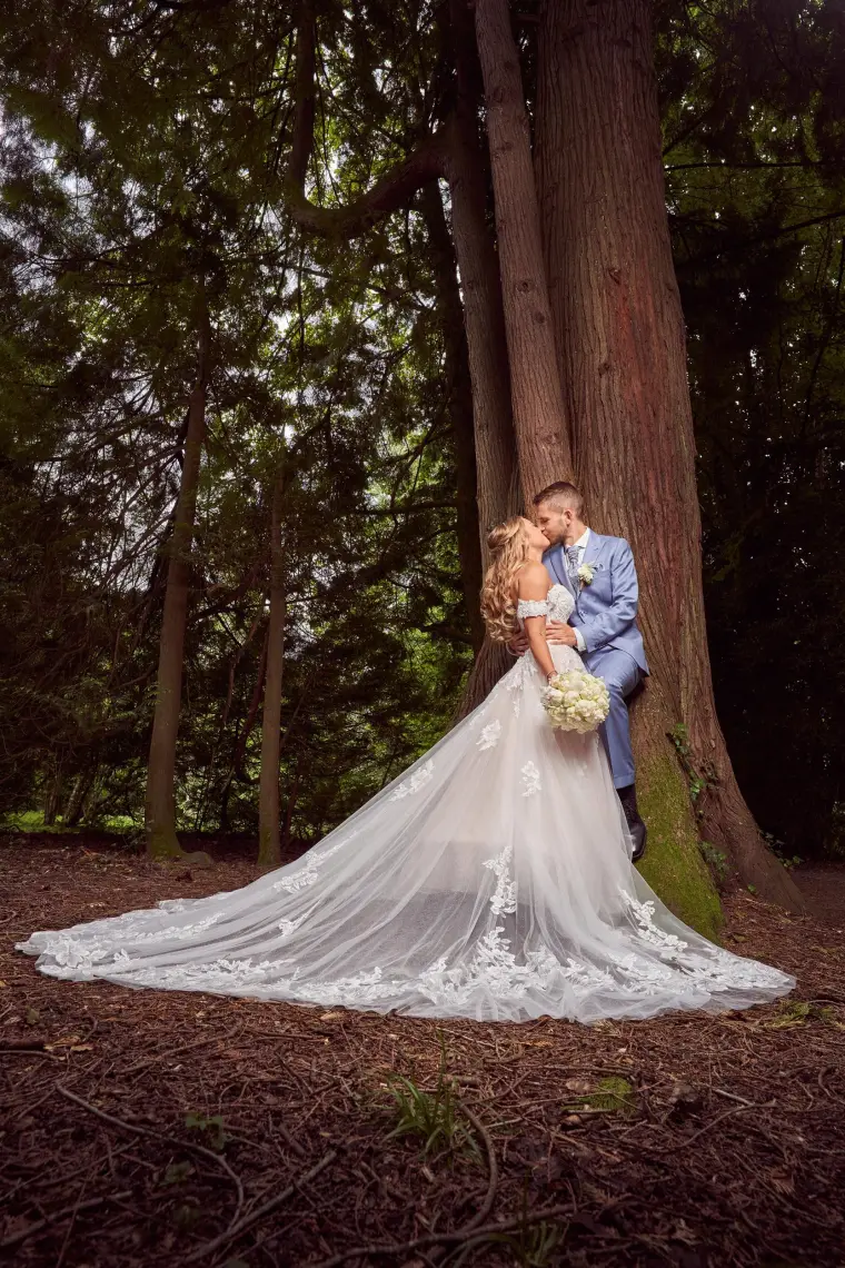 Hochzeitsfotograf Vorarlberg & Schweiz – Tobias Köstl