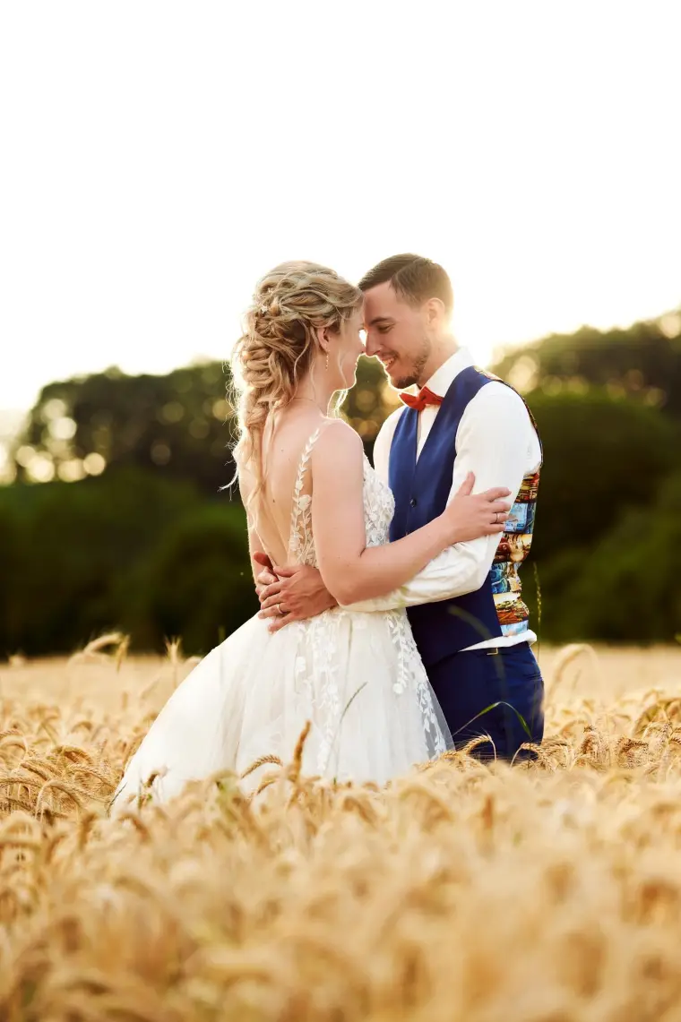 Hochzeitsfotograf Vorarlberg & Schweiz – Tobias Köstl