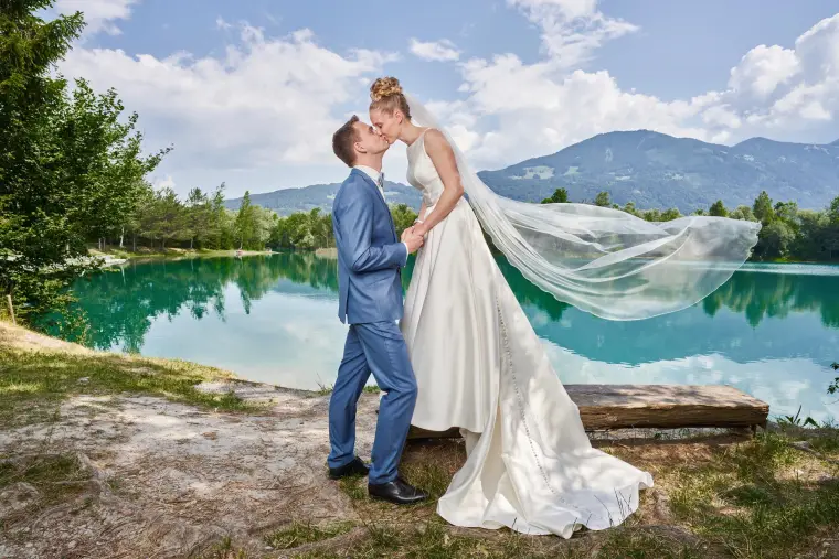 Hochzeitsfotograf Vorarlberg & Schweiz – Tobias Köstl
