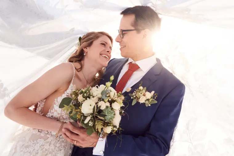 Hochzeitsfotograf Vorarlberg, Liechtenstein & Schweiz