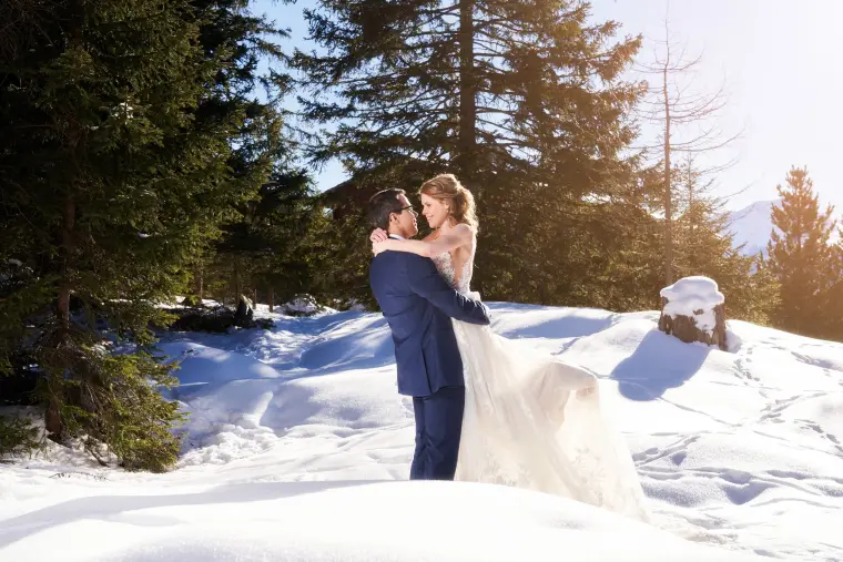 Hochzeitsfotograf Vorarlberg, Liechtenstein & Schweiz