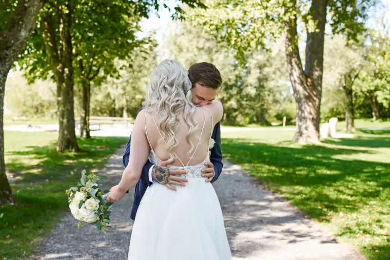 Hochzeitsfotograf Vorarlberg, Liechtenstein & Schweiz