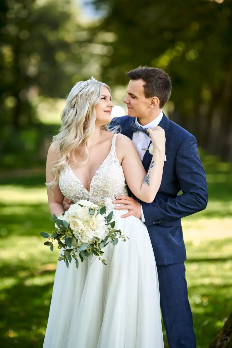 Hochzeitsfotograf Vorarlberg, Liechtenstein & Schweiz