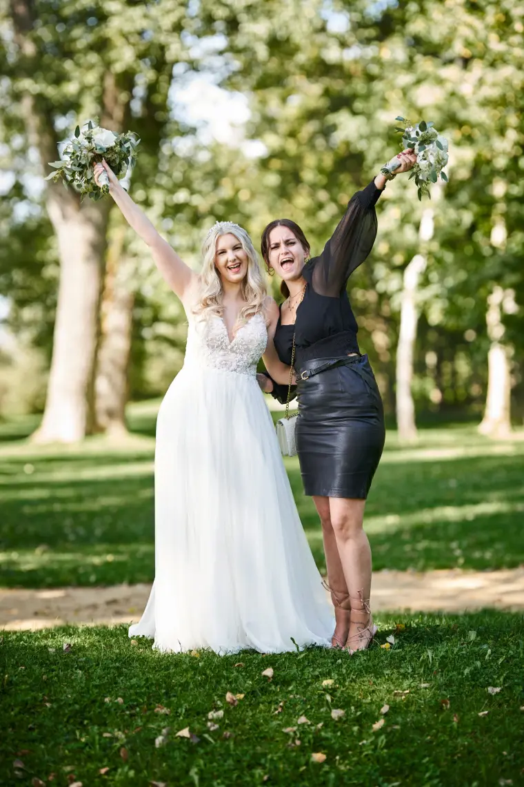 Hochzeitsfotograf Vorarlberg, Liechtenstein & Schweiz
