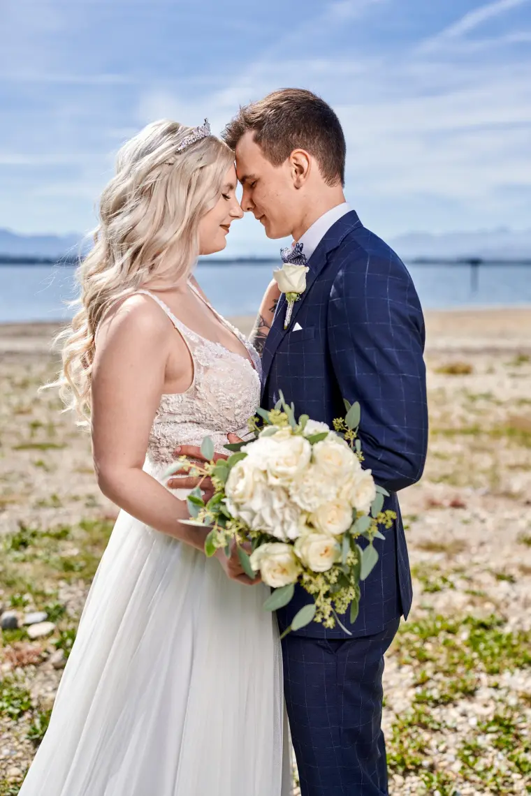 Hochzeitsfotograf Vorarlberg, Liechtenstein & Schweiz