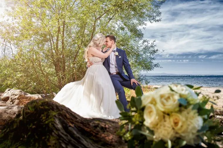 Hochzeitsfotograf Vorarlberg, Liechtenstein & Schweiz