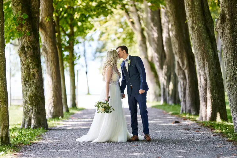 Hochzeitsfotograf Vorarlberg, Liechtenstein & Schweiz