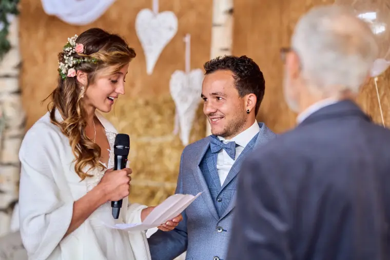 Hochzeitsfotograf Vorarlberg, Liechtenstein & Schweiz