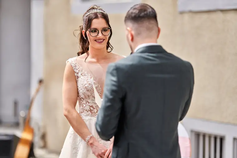 Hochzeitsfotograf Vorarlberg, Liechtenstein & Schweiz