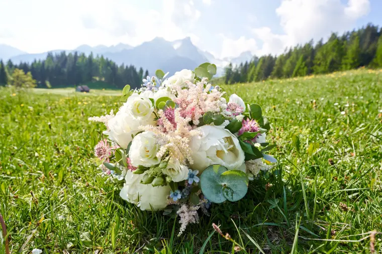 Hochzeitsfotograf Vorarlberg, Liechtenstein & Schweiz