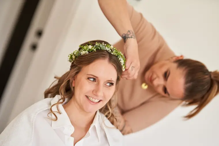 Hochzeitsfotograf Vorarlberg, Liechtenstein & Schweiz