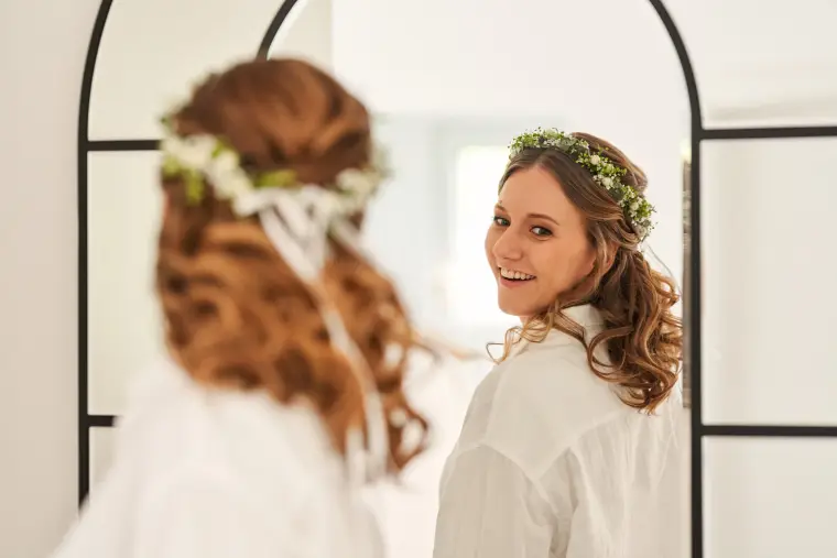 Hochzeitsfotograf Vorarlberg, Liechtenstein & Schweiz