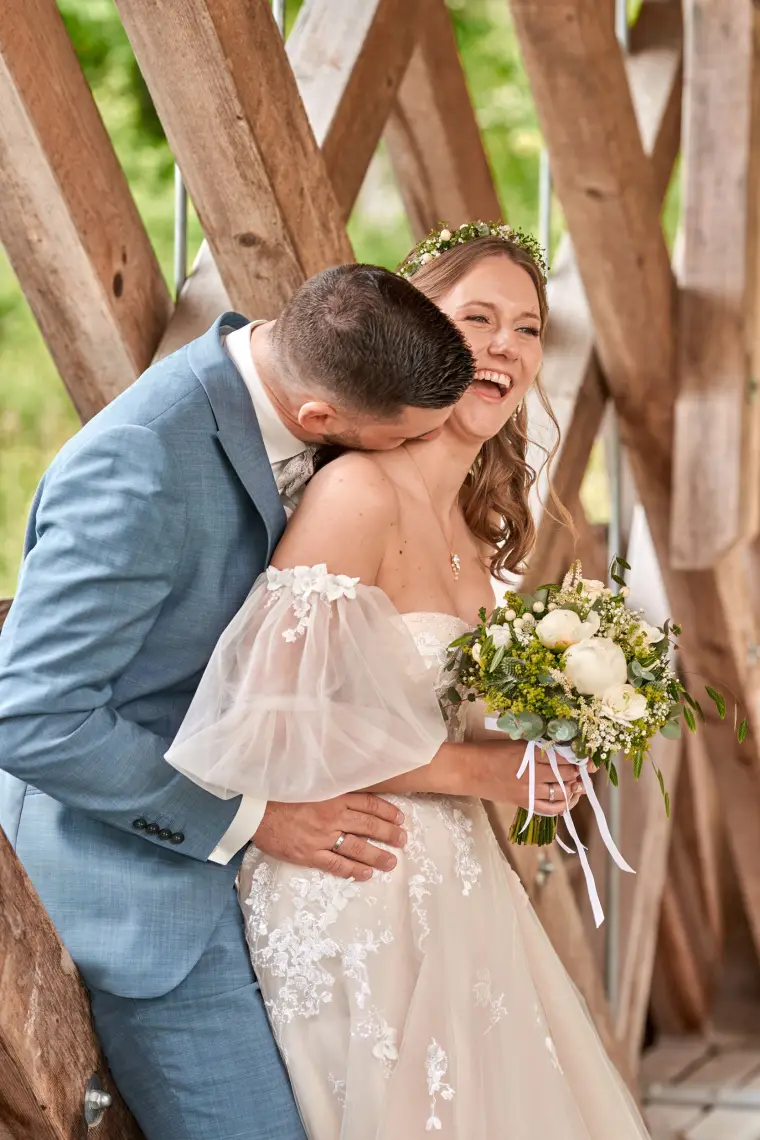 Hochzeitsfotograf Vorarlberg, Liechtenstein & Schweiz
