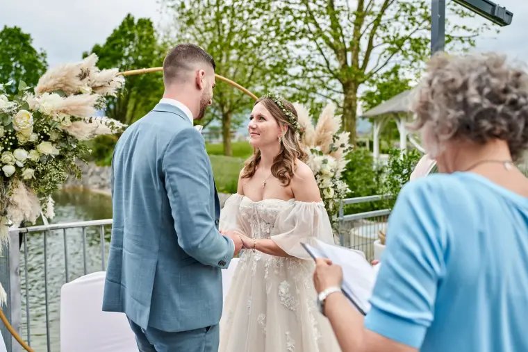 Hochzeitsfotograf Vorarlberg, Liechtenstein & Schweiz