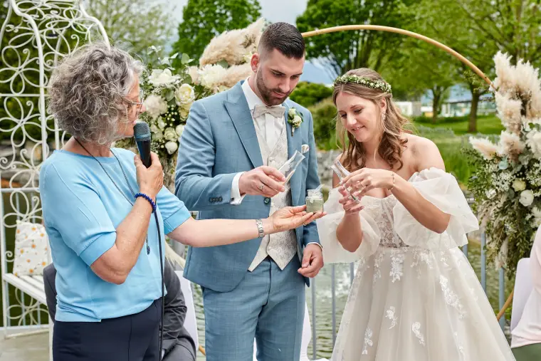 Hochzeitsfotograf Vorarlberg, Liechtenstein & Schweiz