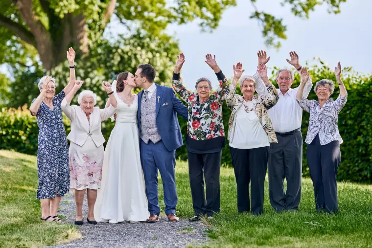 Hochzeitsfotograf Vorarlberg, Liechtenstein & Schweiz