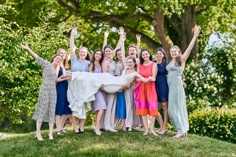 Hochzeitsfotograf Vorarlberg, Liechtenstein & Schweiz