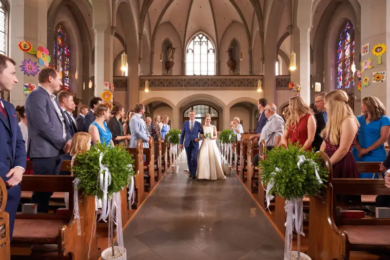 Hochzeitsfotograf Vorarlberg, Liechtenstein & Schweiz