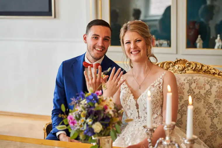 Hochzeitsfotograf Vorarlberg, Liechtenstein & Schweiz