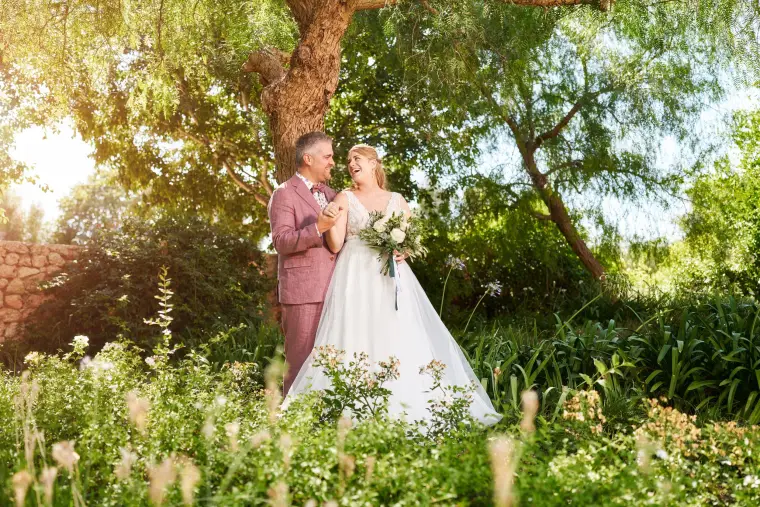 Hochzeitsfotograf Vorarlberg, Liechtenstein & Schweiz