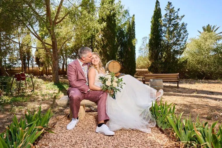Hochzeitsfotograf Vorarlberg, Liechtenstein & Schweiz