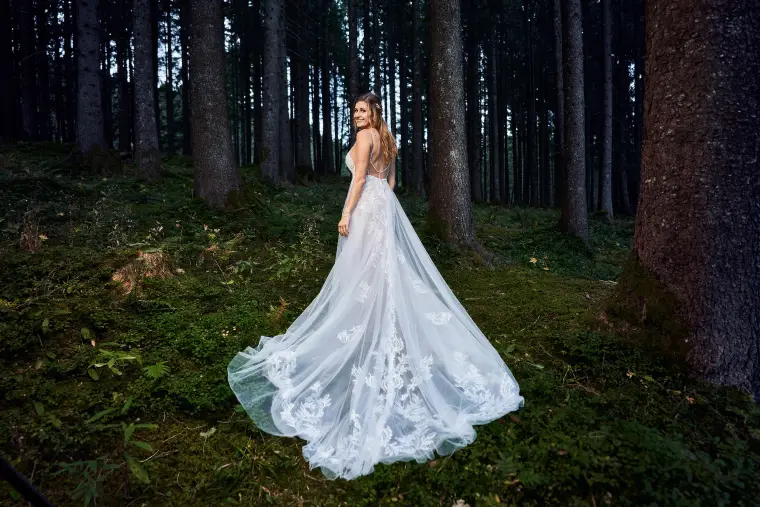 Hochzeitsfotograf Vorarlberg, Liechtenstein & Schweiz