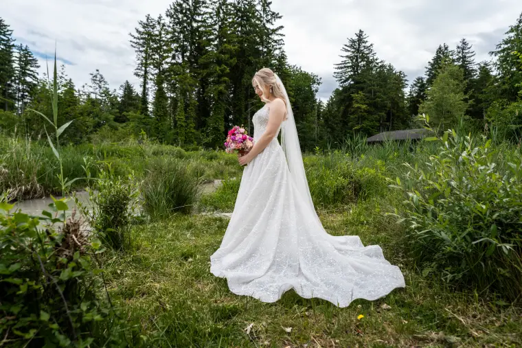 Hochzeitsfotograf Ostschweiz, Liechtenstein & Schweiz