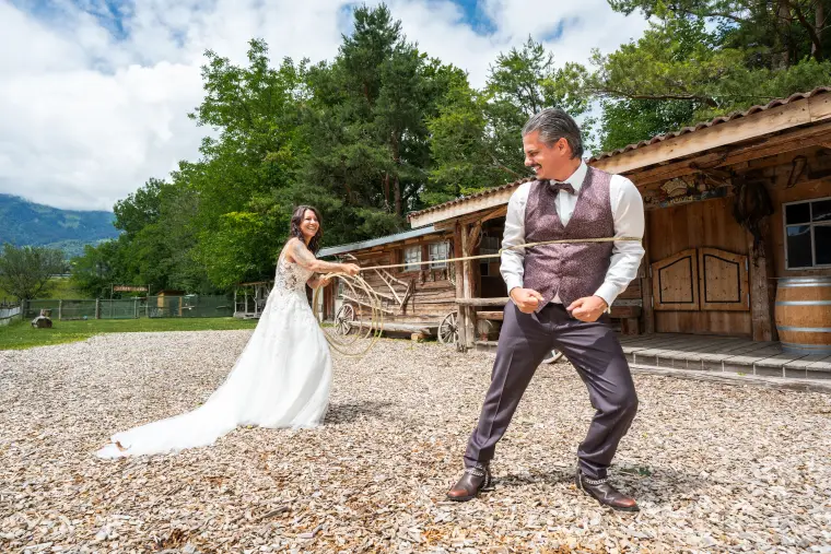 Hochzeitsfotograf Ostschweiz, Liechtenstein & Schweiz